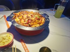 -徐记小怪兽肉蟹煲(中央大街店)