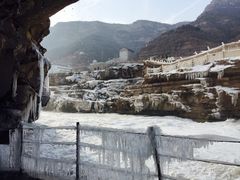 -陕西黄河壶口瀑布旅游区