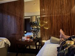 -Love Story爱情故事·养生SPA会所(新侨店)