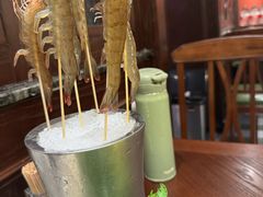 -东海怡品海鲜豆捞(舟宿夜江店)