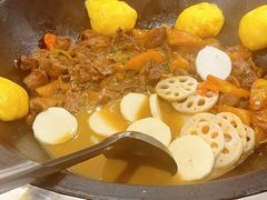 -Northern Dumpling 菜根香家常菜