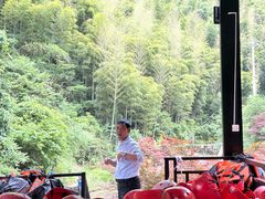 -将军关探险漂流