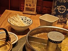 -巴奴毛肚火锅(龙湖锦艺城店)