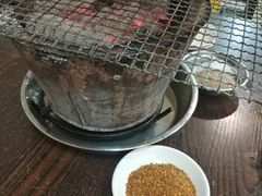 -韩风烤牛肉冷面店