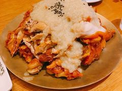 -Myth猪蹄(明洞店)
