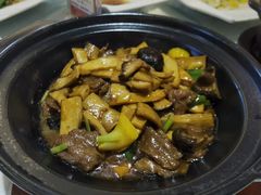 -沙河粉村·国家非遗传承(云台店)