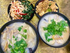 -惠丰源烩面馆(经七路店)