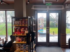 -COSTA COFFEE(西湖天地店)