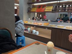 -情妹耙泥鳅·江湖川菜(科华店)
