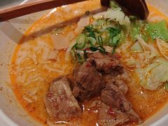 -味千拉面(广州白云机场T1西二店)