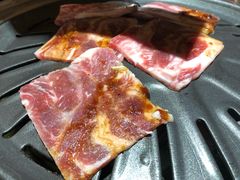 -九田家黑牛烤肉料理(二天地店)