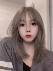 -G HAIR SALON私人造型定制