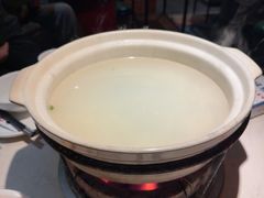 -海煮叹鲜·粥底火锅·港式海鲜打边炉(赛银国际广场店)