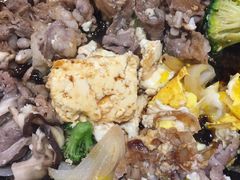 铁板寿喜烧-胡椒厨房(学府凯德店)