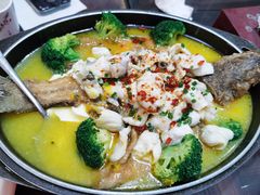 -堂宴·老厦门私房菜(1988仙岳总店)