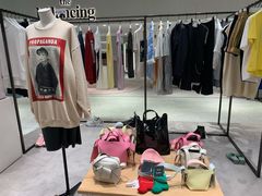 -the balancing(东方店)