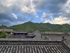 -大境门景区
