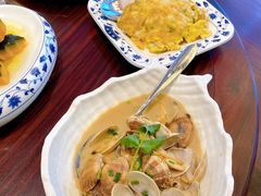 上汤笃花蛤-宁波状元楼酒店(和义路店)