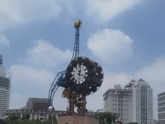 -世纪钟