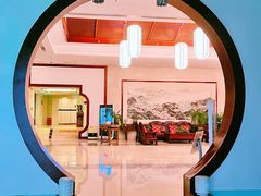 -北京邮电会议中心