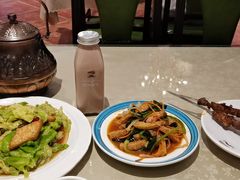 -巴依老爷·新疆美食(上城区天城路店)