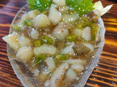 芥末章鱼-达摩食堂(仓山万达店)