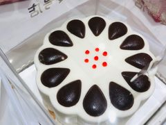 枣花蛋糕-北京稻香村(零号店)