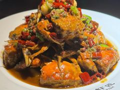 -有位虾匠·胶东小馆(市北店)