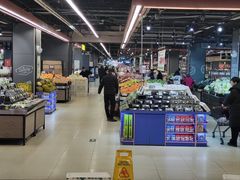 -北国超市(怀特店)