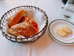 -Wolfgang’s Steakhouse 沃夫冈牛排馆(上海白玉兰广场店)