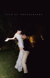 -Color卡诺婚纱礼服馆(南京严选店)