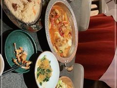 -丝路金桃·新疆菜(徐汇店)