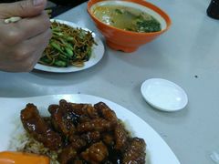 -张记汤馆(嫩江路店)