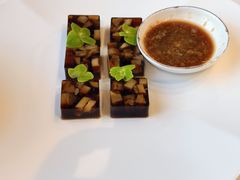 -古点料理