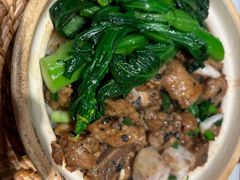 -华记煲仔华·煲仔饭(市桥易发店)