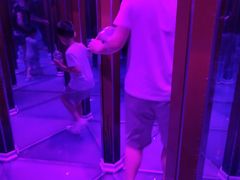 -蓝精灵乐园·世茂精灵之城主题乐园