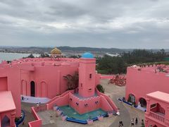 -漳州滨海火山岛自然生态风景区