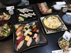-鱼真(うおまさ)