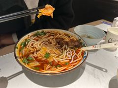 -鑫花溪牛肉米粉(凤凰街创始总店)