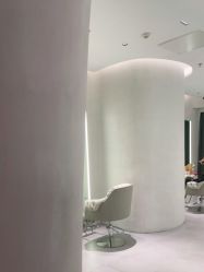 -3AM·S HAIR SALON烫发染发接发