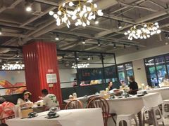 -李叔叔虾蟹大排档(青羊店)
