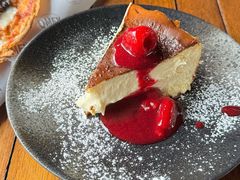 -Q MEX 库迈墨西哥餐吧(三里屯店)