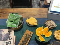 -邈墨茶馆(大兜路1号店)