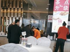 -万龙洲海鲜(南新仓店)