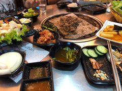 -杀猪天·韩国烤肉(总店)