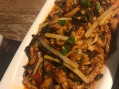 -辛香汇·现炒川菜(武进吾悦店)