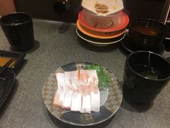 -禾绿寿司·定食·拉面·烧炸(喜荟城店)