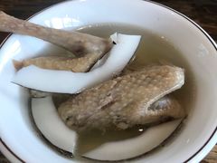 -大鸽饭(马王堆店)