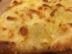 -乐凯撒披萨(东方新世界店)