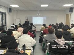 -新东方考研·专升本·四六级(龙子湖校区)